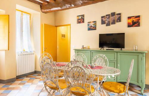 Lago Trasimeno - La Casa del Pescatore - vicino a Perugia - Foto 6