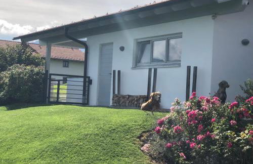 Ferienwohnung Aubach - Foto 38