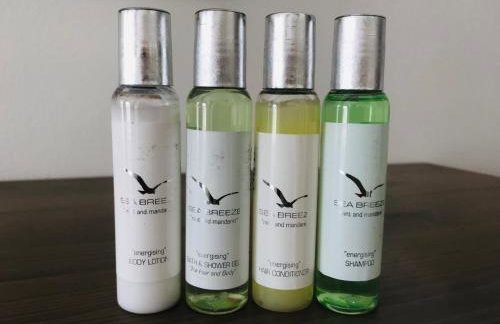 Luxury 1 Bedroom Duplex with Free Parking - Foto 36