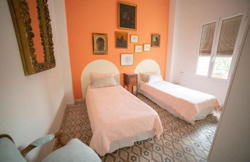 Casa Xanadu Seville - 6 bedroom Andalusian home with terraces - Foto 71