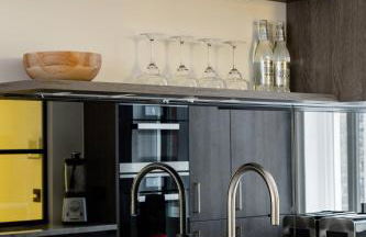 Modern Apartment & Rooms at Charing Cross - Photo 29