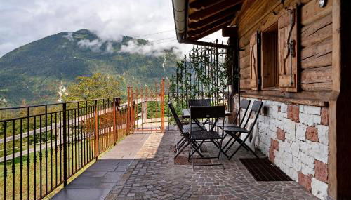 Baita Chalet Alabama - Foto 2