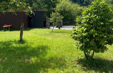 Casa Rural Laurenea - Foto 26