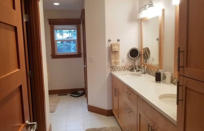 Cascade View Haven by Avantstay Saratoga Vistas - Photo 11