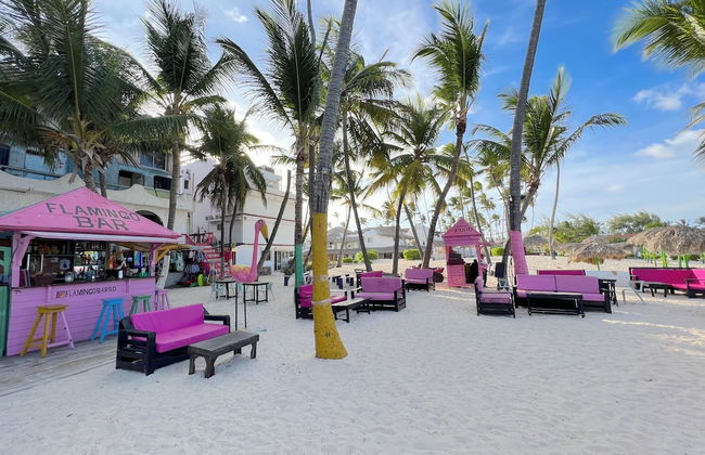 FIESTA SOL CARIBE playa LOS CORALES - Photo 57