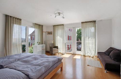 Ferienwohnung am Hof - Foto 5