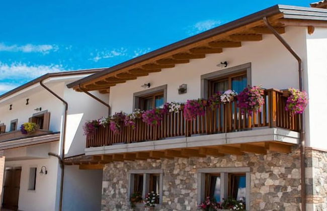 Agriturismo Al Vecchio Portico - Photo 67