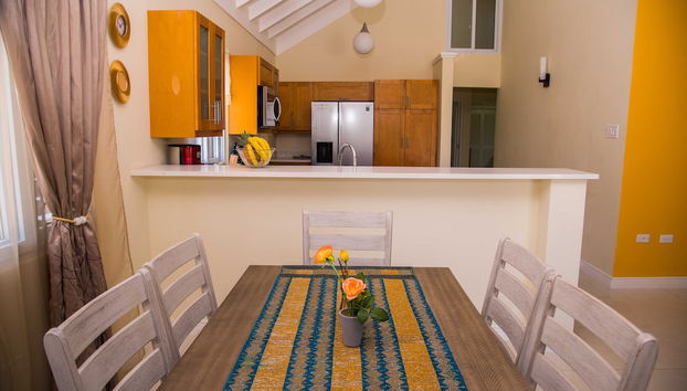 Servicio de comidas en la habitación