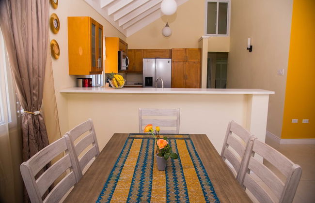 Sunshine Paradise Villa - Foto 3