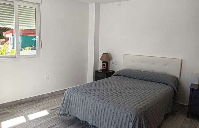 Alhamar House With Private Pool - Foto 3