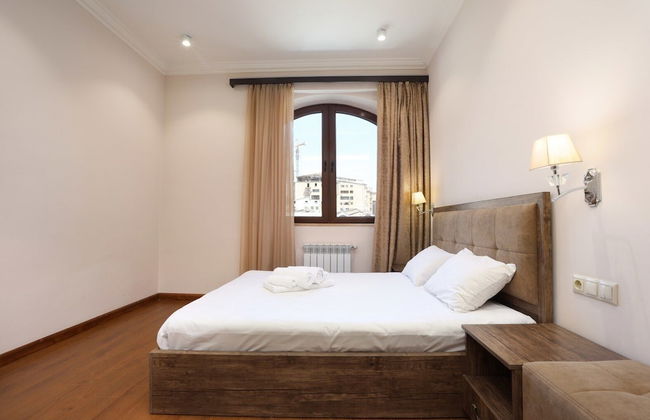 Stay Inn on Buzand str. 17 - Photo 33