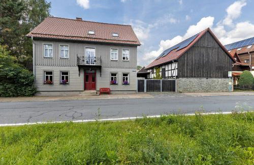 Ferienwohnung Harz Königshütte - Foto 22