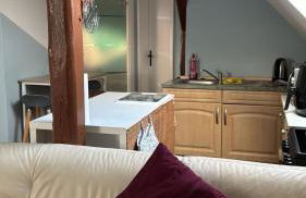 FeWo ,Sonnenschein ,Sollstedt - Foto 9