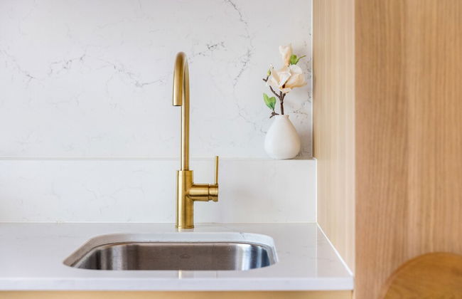 The Calibre Apartments by Urban Rest - Foto 13