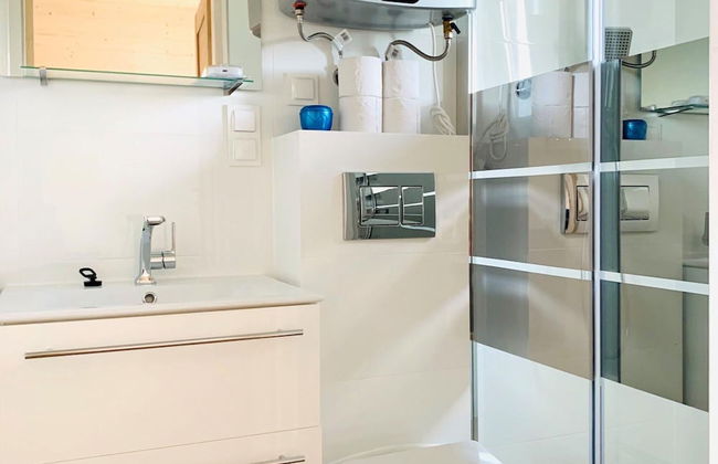 Cottage in Sarbinowo Near Baltic Sea - Foto 5