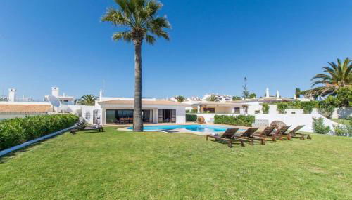 Villa Casa Amendoeiras by LovelyStay - Foto 2, Garden, Garden view