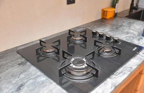 Apartamento Rústico-moderno Accesible-Adaptado Pobla de Lillet - Foto 17