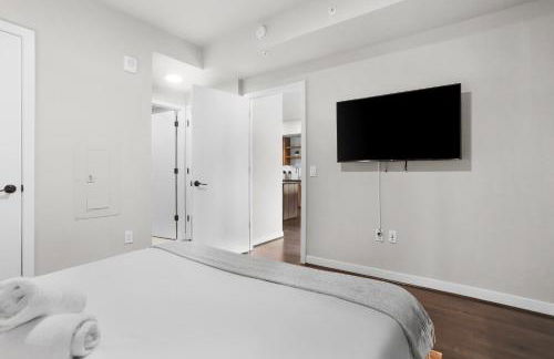 Spacious Apartment in Prime Location Near Metro - Foto 11