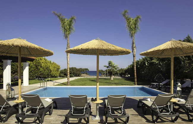 Villa on Island With Private Pool, Garde, Terrace, Parking - Foto 1