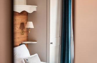 Big Tartiflat, Arc 1950, 2 bed ski-in ski-out - Foto 10