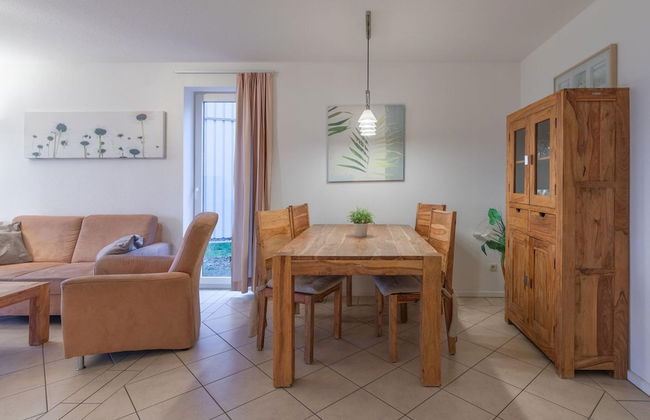 Tolles Appartment in der Seenplatte - Foto 19