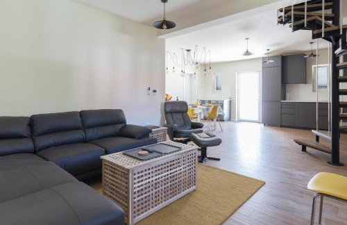 Villa Lali - Modern Villa near the sea in Lukoran - Foto 8