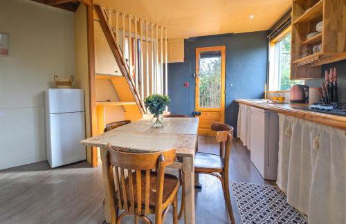 Le petit chalet - Foto 12