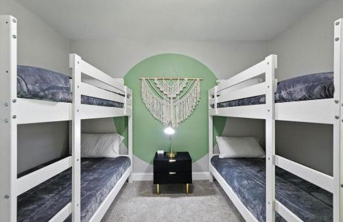 Best of Desoto 5BR 2BA with Pool Patio - Foto 27