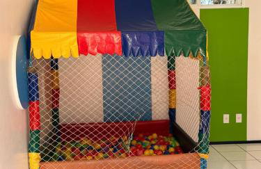 Gran Lençóis Flat Barreirinhas Caburé-209 com Quarto Deluxe Cama Queen Size - Foto 36