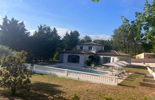 Douce Provence - Foto 11