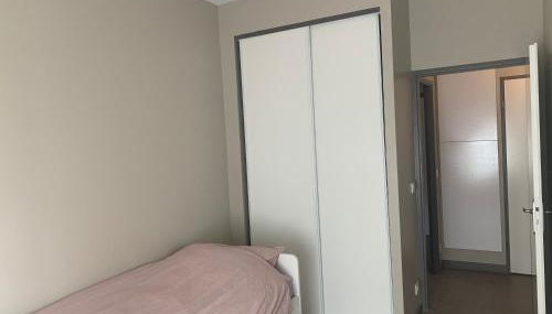 Luxurious Flat in Bondy, (In front of the Train station) - Foto 4