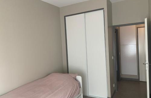 Luxurious Flat in Bondy, (In front of the Train station) - Foto 4