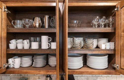 Home Away from Home 2 Close to KCI Airport, Weston - Foto 49