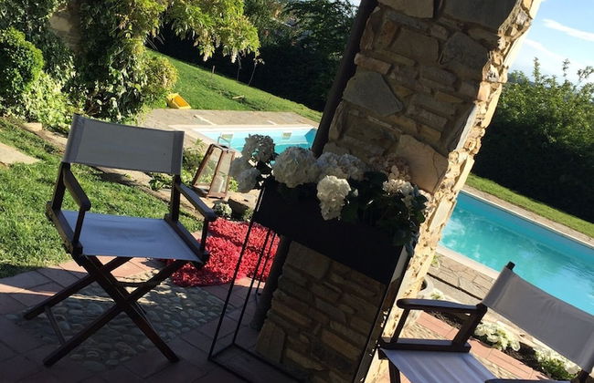 Villa Gaia Sasavacanza - Foto 33