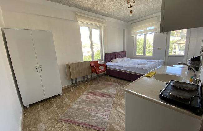 Kapadokya Deluxe Apart - Photo 5