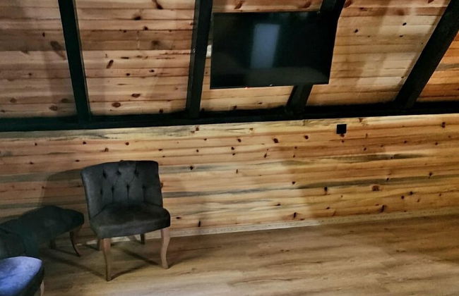 Sapanca Bungalow Otelleri - Foto 51