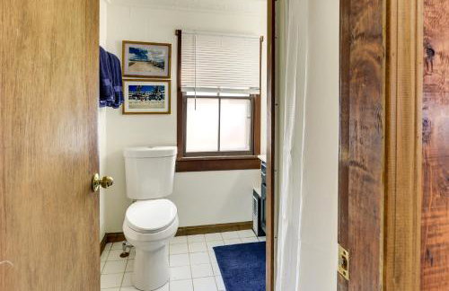 Chagrin Falls Home about 2 Mi to Town! - Foto 16