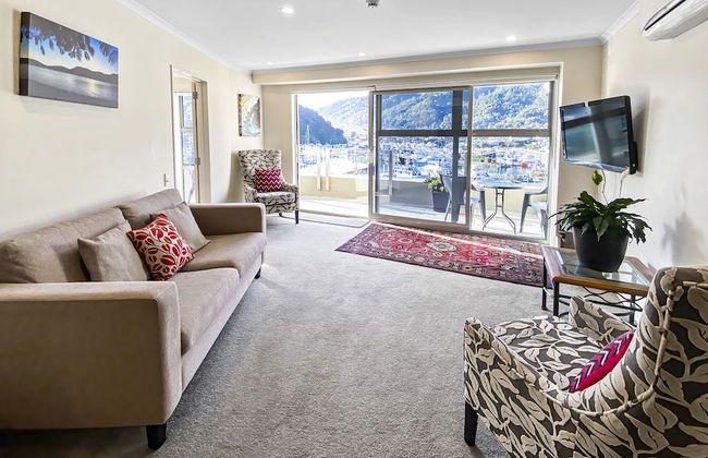 Picton Waterfront Apartments - Foto 75