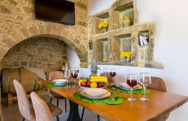 Villa Arietta - Foto 11