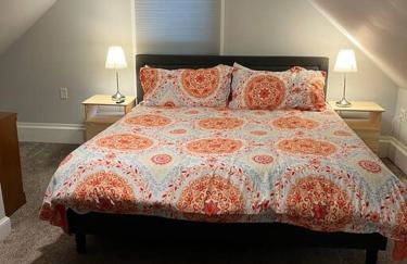 Main, Three Bedroom House in Historic Loveland - Foto 17