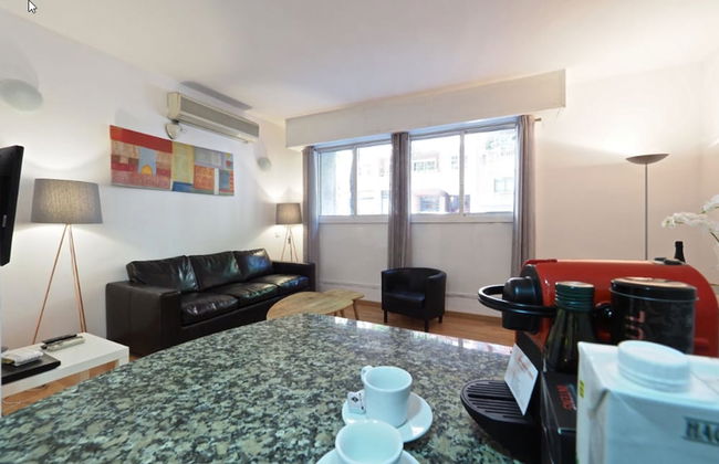 BarcelonaForRent Sant Pau Barcelona Suites - Foto 17