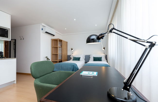 Feel Porto CC Corporate Housing - Foto 29