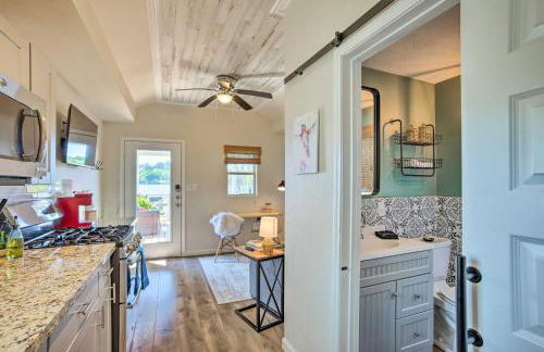 On-Site Lake Conroe Access - Updated Cabin Rental - Photo 10