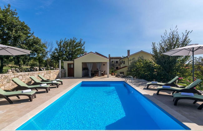 Villa Casa Ida Comfortable Holiday Residence - Foto 16