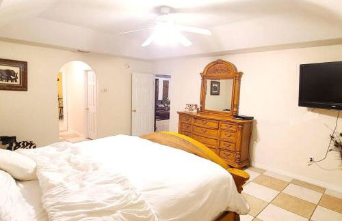 Beautiful Vacation Home Across From Lake Okeechobee - Foto 73