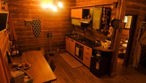 Etna Rural Cottage with Jacuzzi - Foto 3