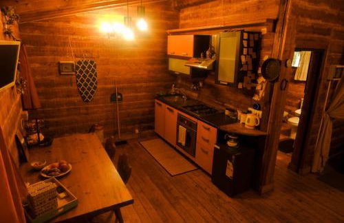 Etna Rural Cottage with Jacuzzi - Foto 3