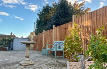 Spacious bungalow Air con & Wi-fi - Foto 6