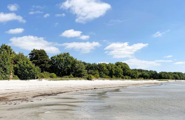 6 Person Holiday Home in Solvesborg-by Traum - Photo 30