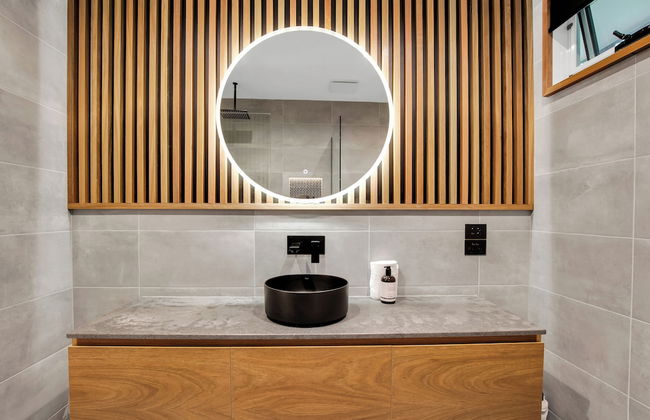 Bright on the River Mystic Apartment 2 - Foto 11